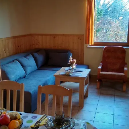 Domki letniskowe Natalia Łeba Zewnętrze zdjęcie